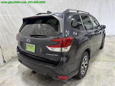2019 Subaru Forester Premium - Photo 8 - Bethany, CT 06524