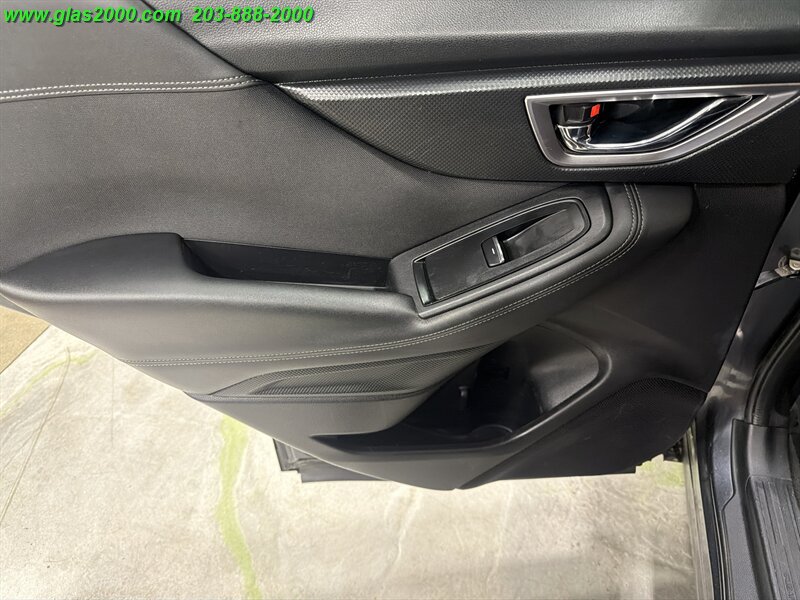 2019 Subaru Forester Premium - Photo 27 - Bethany, CT 06524