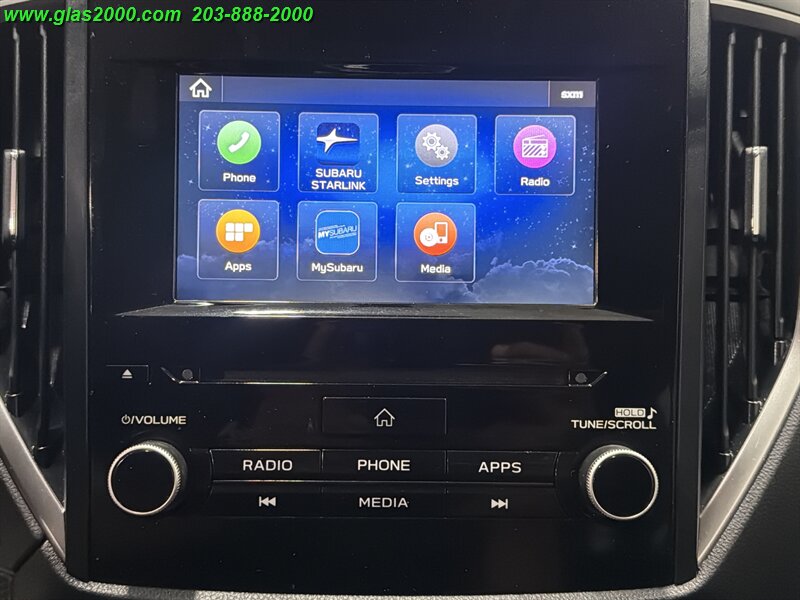 2019 Subaru Forester Premium - Photo 30 - Bethany, CT 06524