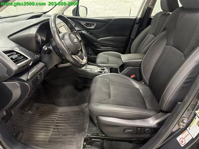 2019 Subaru Forester Premium - Photo 23 - Bethany, CT 06524