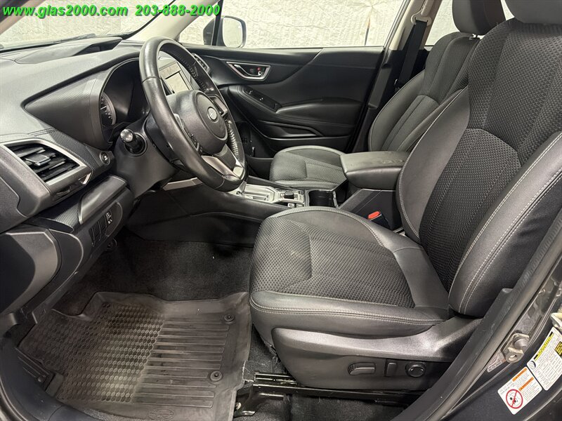 2019 Subaru Forester Premium - Photo 23 - Bethany, CT 06524