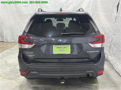 2019 Subaru Forester Premium - Photo 20 - Bethany, CT 06524