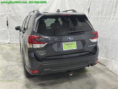 2019 Subaru Forester Premium - Photo 31 - Bethany, CT 06524