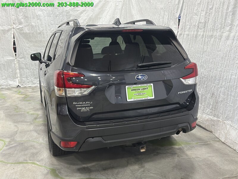 2019 Subaru Forester Premium - Photo 31 - Bethany, CT 06524