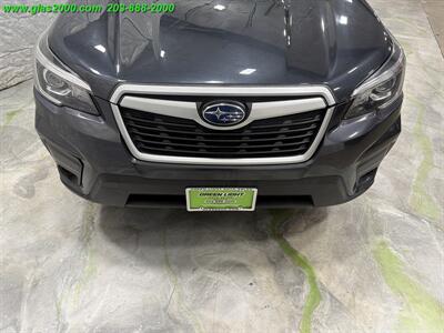 2019 Subaru Forester Premium - Photo 18 - Bethany, CT 06524