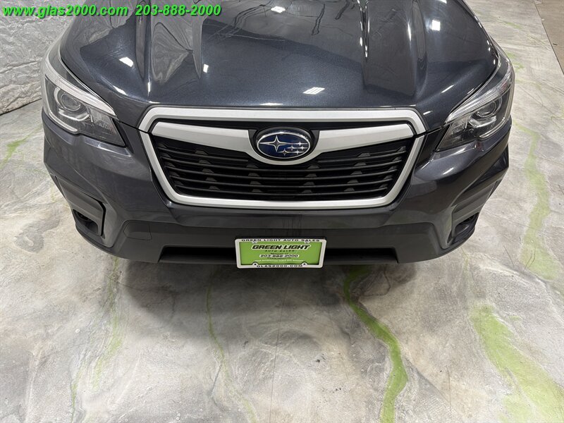 2019 Subaru Forester Premium - Photo 18 - Bethany, CT 06524