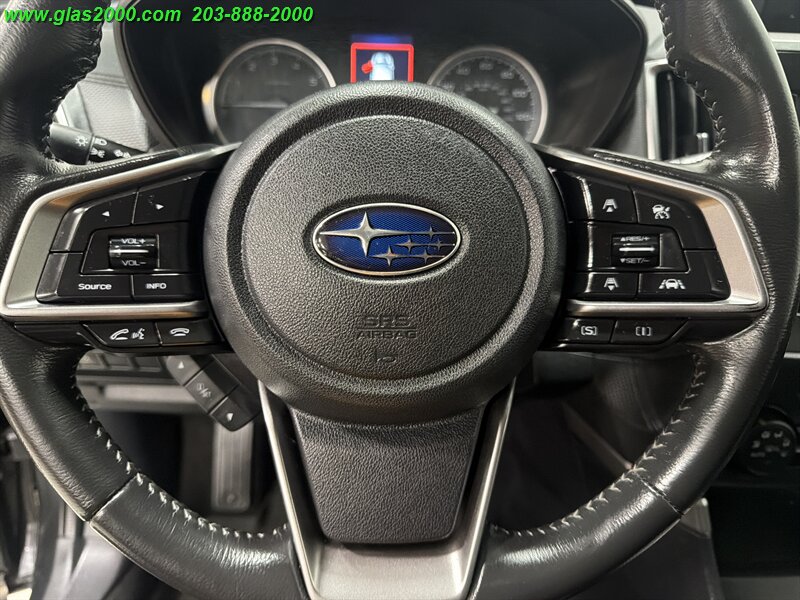 2019 Subaru Forester Premium - Photo 17 - Bethany, CT 06524