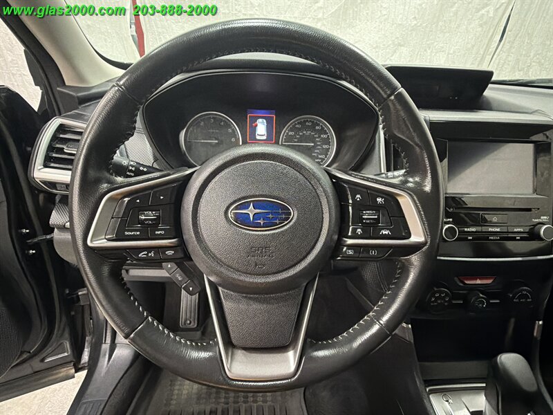 2019 Subaru Forester Premium - Photo 4 - Bethany, CT 06524