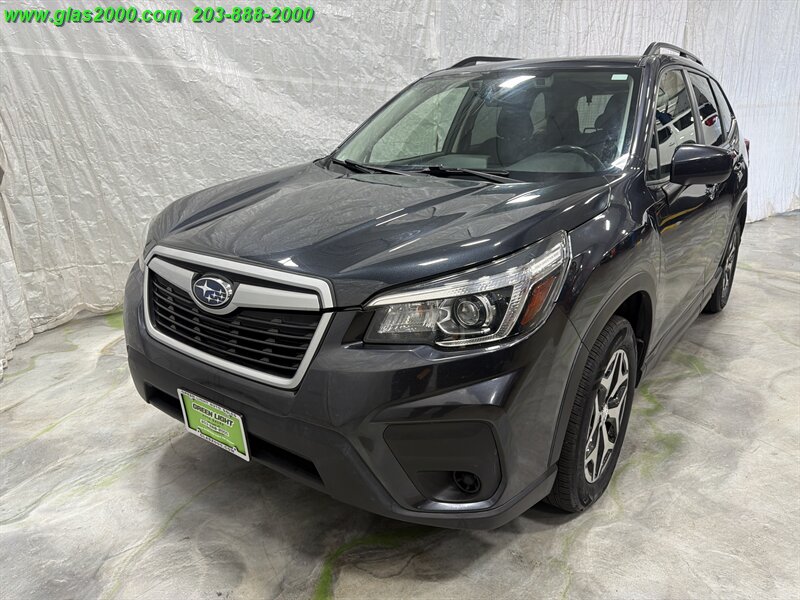 2019 Subaru Forester Premium   - Photo 1 - Bethany, CT 06524