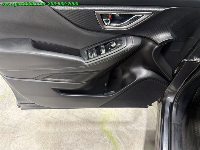 2019 Subaru Forester Premium - Photo 25 - Bethany, CT 06524