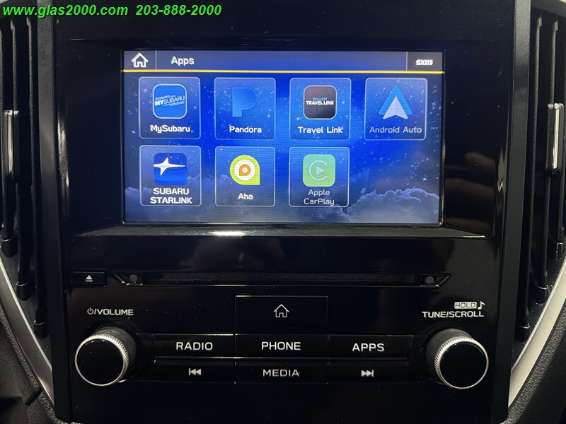 2019 Subaru Forester Premium - Photo 29 - Bethany, CT 06524