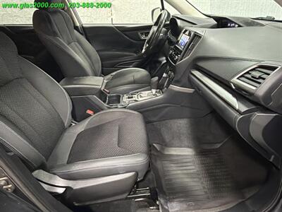 2019 Subaru Forester Premium - Photo 21 - Bethany, CT 06524