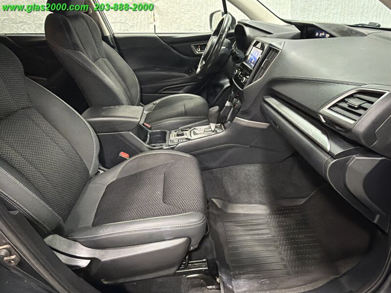 2019 Subaru Forester Premium - Photo 21 - Bethany, CT 06524