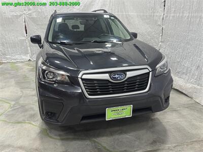 2019 Subaru Forester Premium - Photo 32 - Bethany, CT 06524