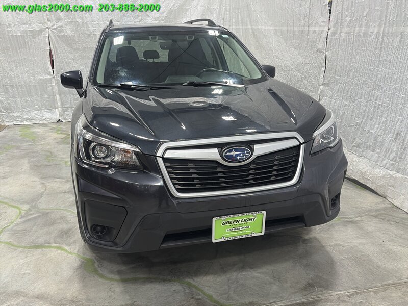 2019 Subaru Forester Premium - Photo 32 - Bethany, CT 06524
