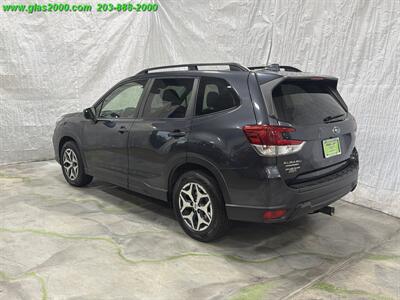 2019 Subaru Forester Premium - Photo 7 - Bethany, CT 06524