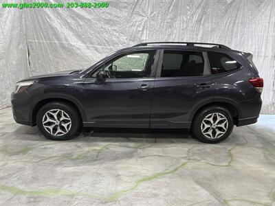 2019 Subaru Forester Premium - Photo 13 - Bethany, CT 06524