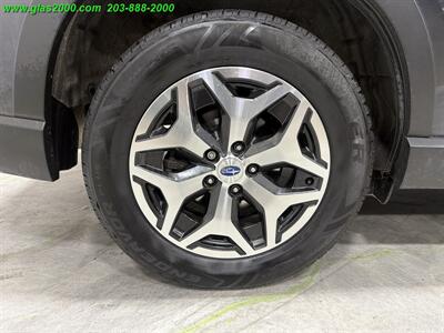 2019 Subaru Forester Premium - Photo 16 - Bethany, CT 06524