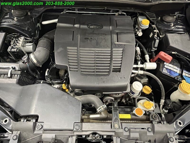 2019 Subaru Forester Premium - Photo 12 - Bethany, CT 06524