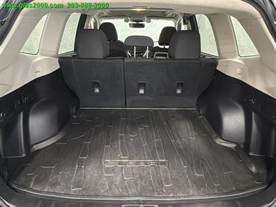 2019 Subaru Forester Premium - Photo 15 - Bethany, CT 06524