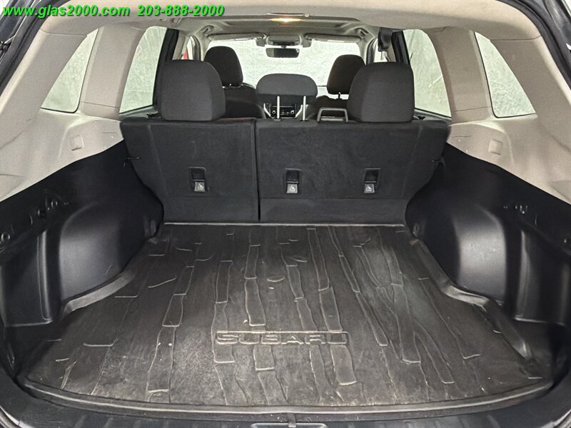 2019 Subaru Forester Premium - Photo 15 - Bethany, CT 06524