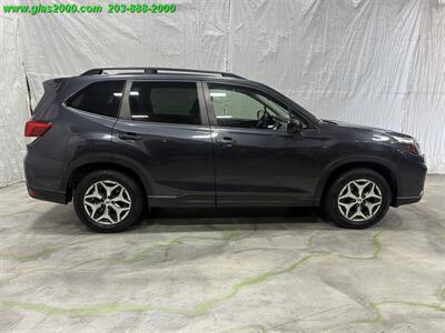 2019 Subaru Forester Premium - Photo 14 - Bethany, CT 06524