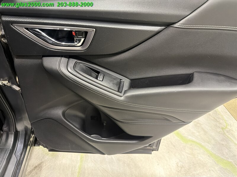2019 Subaru Forester Premium - Photo 28 - Bethany, CT 06524
