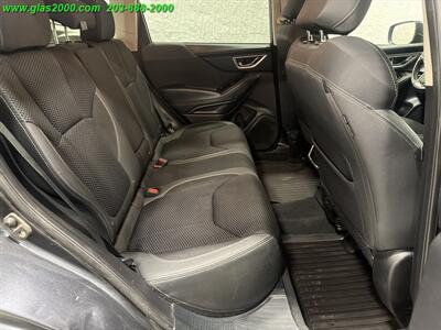 2019 Subaru Forester Premium - Photo 10 - Bethany, CT 06524