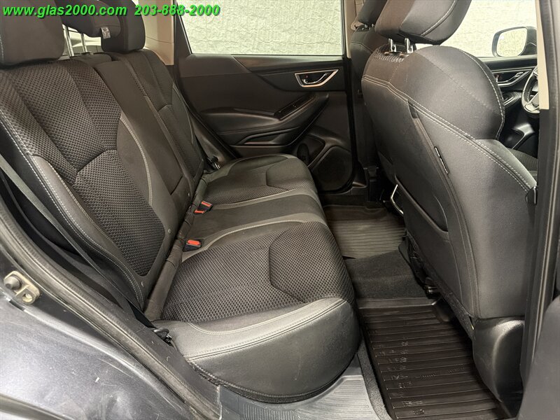 2019 Subaru Forester Premium - Photo 10 - Bethany, CT 06524