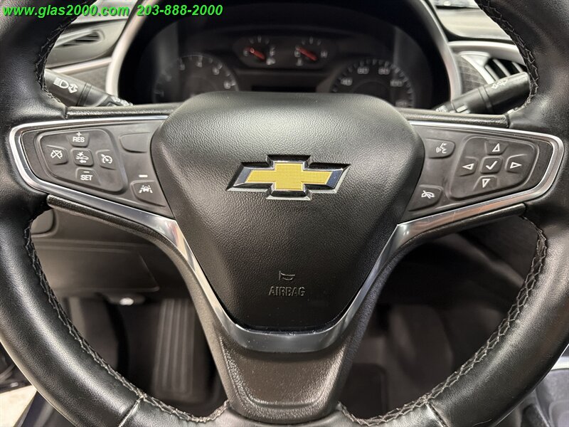 2023 Chevrolet Malibu LT - Photo 17 - Bethany, CT 06524