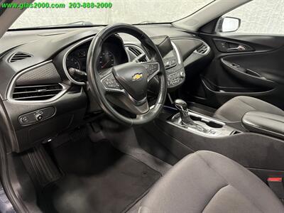 2023 Chevrolet Malibu LT - Photo 3 - Bethany, CT 06524