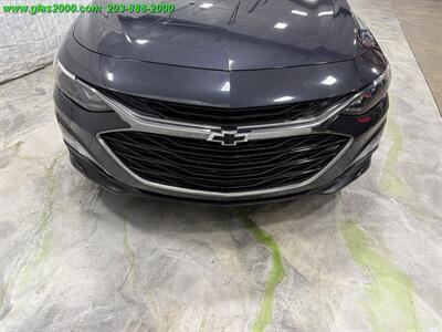 2023 Chevrolet Malibu LT - Photo 18 - Bethany, CT 06524