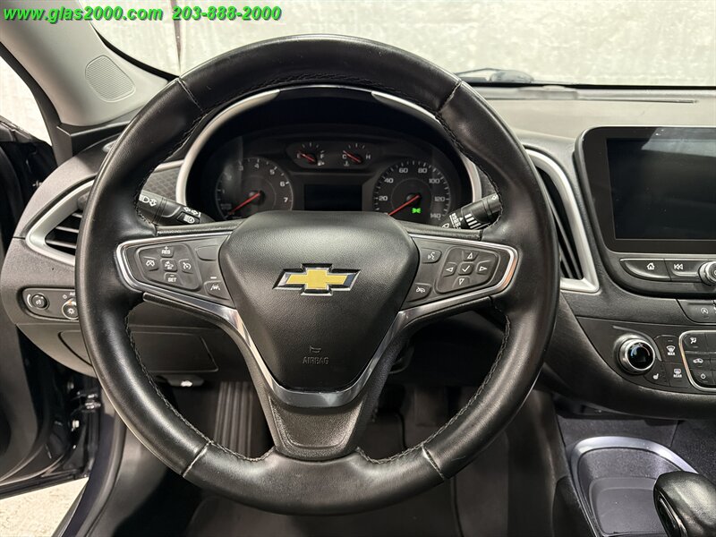 2023 Chevrolet Malibu LT - Photo 4 - Bethany, CT 06524