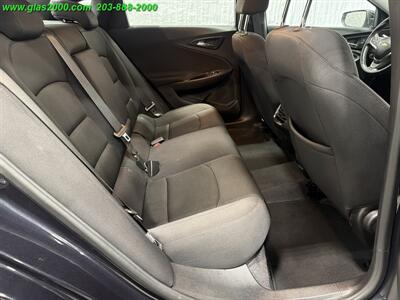 2023 Chevrolet Malibu LT - Photo 10 - Bethany, CT 06524