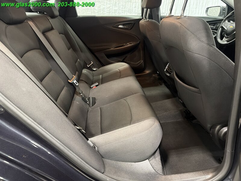 2023 Chevrolet Malibu LT - Photo 10 - Bethany, CT 06524