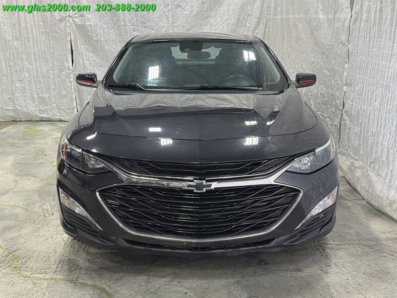 2023 Chevrolet Malibu LT - Photo 19 - Bethany, CT 06524