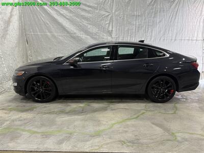 2023 Chevrolet Malibu LT - Photo 13 - Bethany, CT 06524