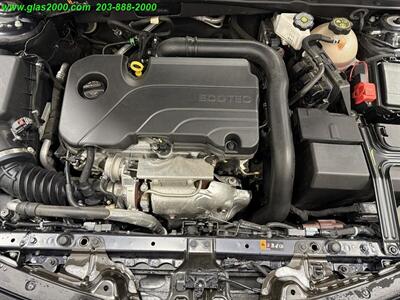 2023 Chevrolet Malibu LT - Photo 12 - Bethany, CT 06524