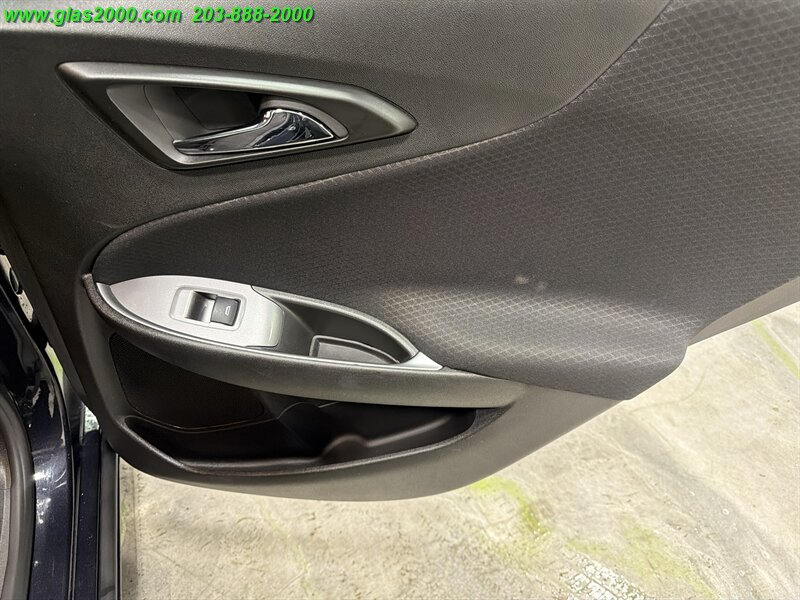 2023 Chevrolet Malibu LT - Photo 26 - Bethany, CT 06524