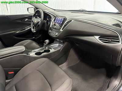 2023 Chevrolet Malibu LT - Photo 5 - Bethany, CT 06524