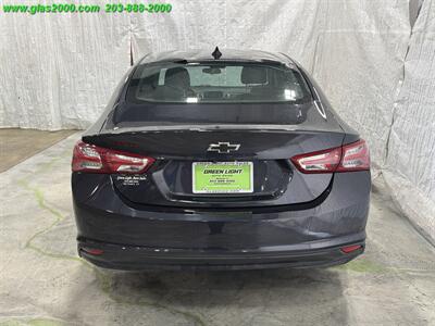 2023 Chevrolet Malibu LT - Photo 20 - Bethany, CT 06524