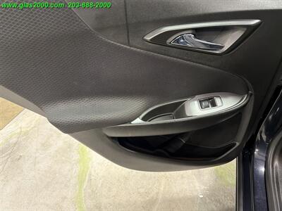 2023 Chevrolet Malibu LT - Photo 25 - Bethany, CT 06524