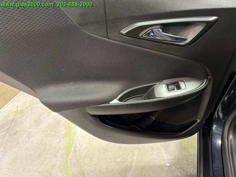 2023 Chevrolet Malibu LT - Photo 25 - Bethany, CT 06524