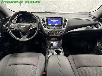 2023 Chevrolet Malibu LT - Photo 6 - Bethany, CT 06524