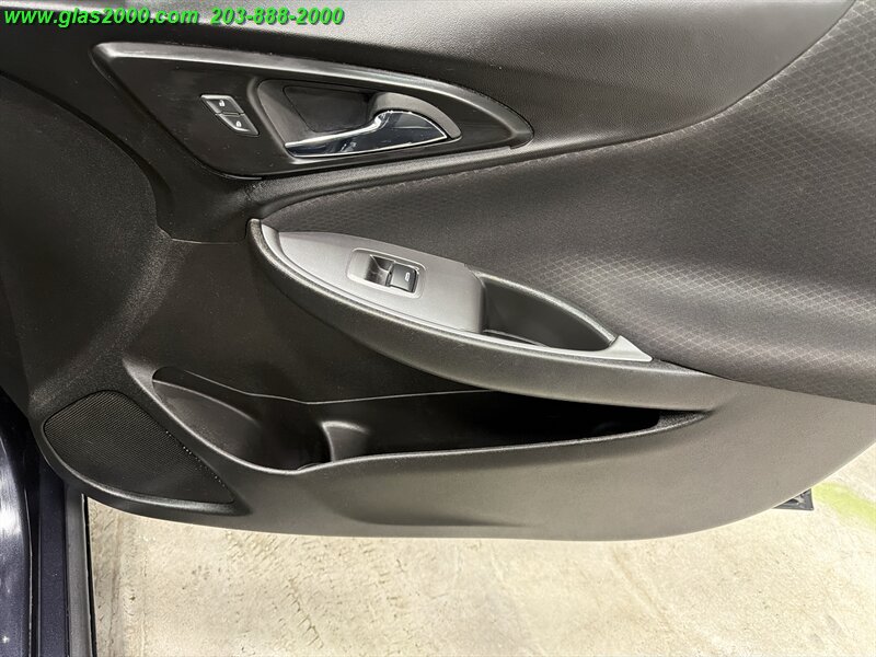 2023 Chevrolet Malibu LT - Photo 31 - Bethany, CT 06524