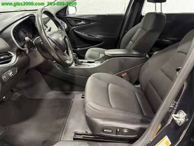 2023 Chevrolet Malibu LT - Photo 23 - Bethany, CT 06524