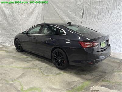 2023 Chevrolet Malibu LT - Photo 30 - Bethany, CT 06524