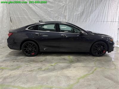 2023 Chevrolet Malibu LT - Photo 14 - Bethany, CT 06524