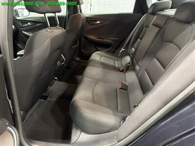 2023 Chevrolet Malibu LT - Photo 9 - Bethany, CT 06524