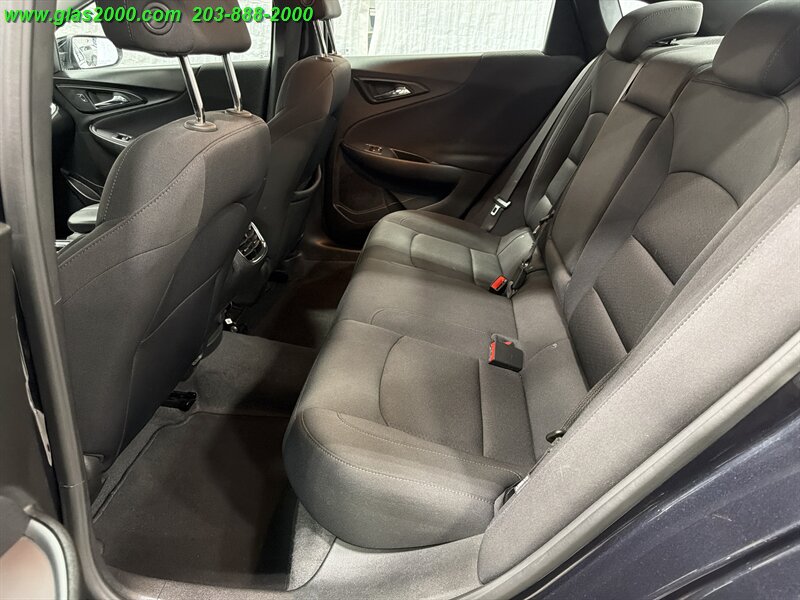 2023 Chevrolet Malibu LT - Photo 9 - Bethany, CT 06524